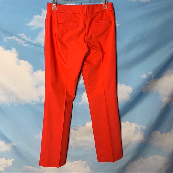 Express- Editor Midrise Trousers size 0 Regular - Picture 8 of 15